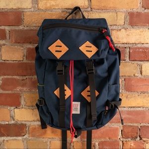 TOPO Designs Kletter Sack